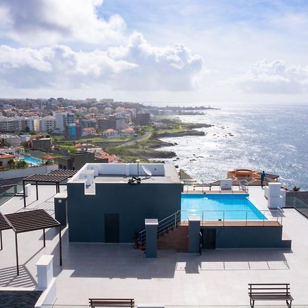 3 Bdr Aprt, Amazing Seaview, Rooftop Pool - Lcgr Praia Zewnętrze zdjęcie