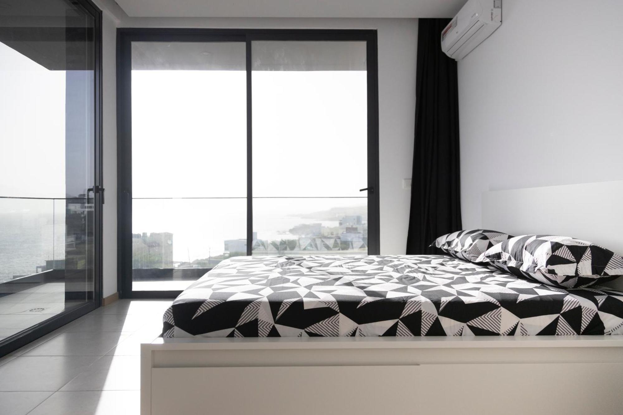 3 Bdr Aprt, Amazing Seaview, Rooftop Pool - Lcgr Praia Zewnętrze zdjęcie