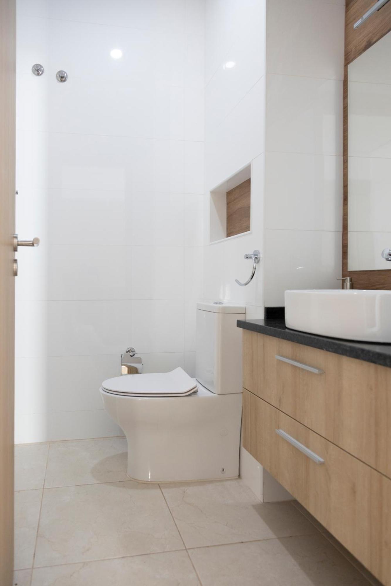 3 Bdr Aprt, Amazing Seaview, Rooftop Pool - Lcgr Praia Zewnętrze zdjęcie