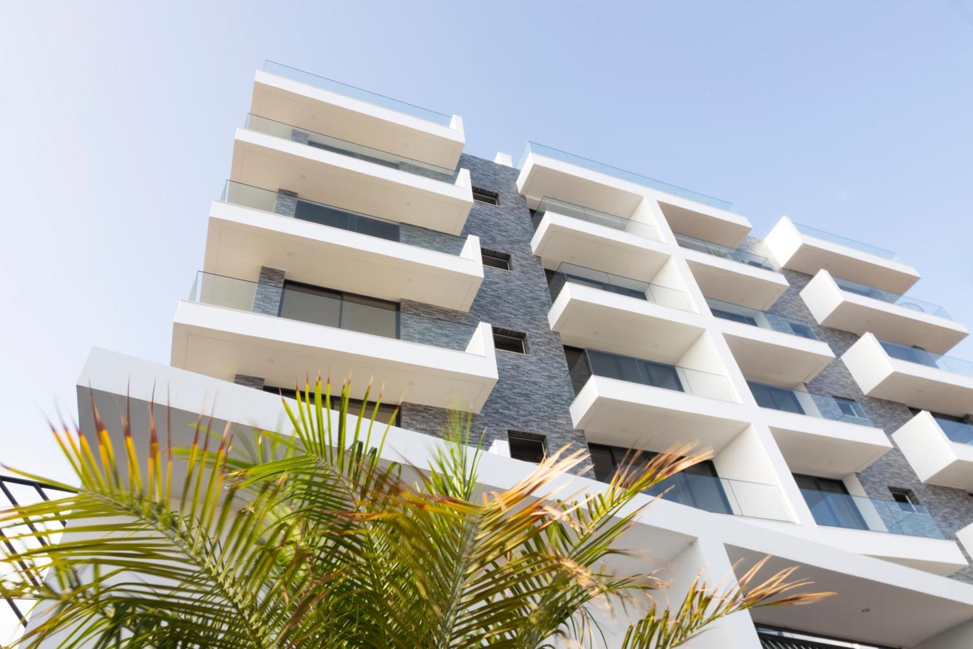 3 Bdr Aprt, Amazing Seaview, Rooftop Pool - Lcgr Praia Zewnętrze zdjęcie