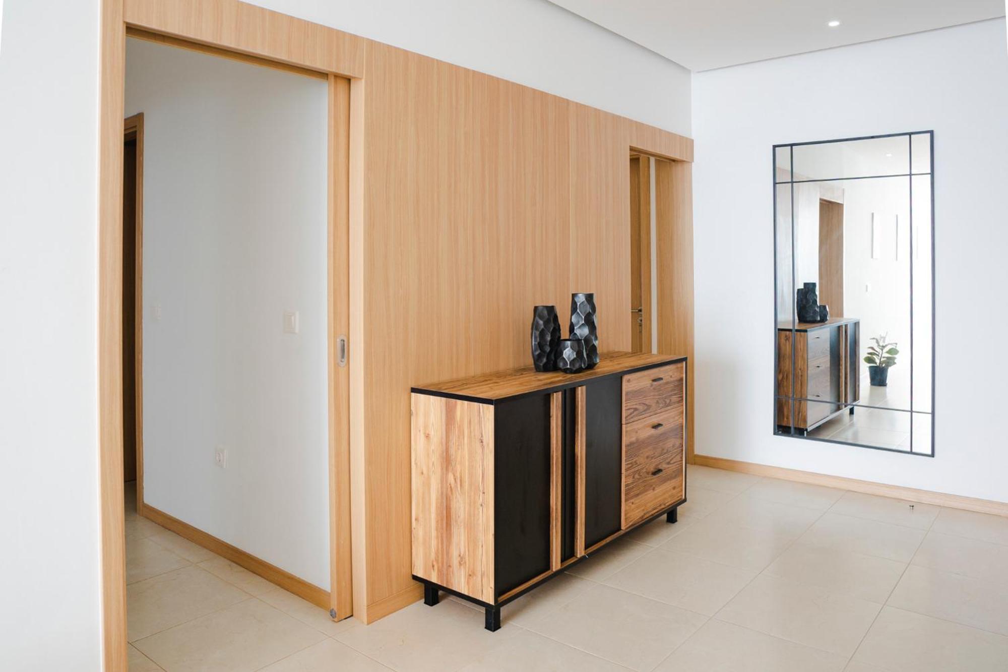 3 Bdr Aprt, Amazing Seaview, Rooftop Pool - Lcgr Praia Zewnętrze zdjęcie
